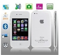 Айфон 4 и айфон 5. Купить китайские iphone 4S и 5